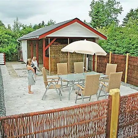 Сasa de vacaciones Holiday Orredvej A- 3349 *