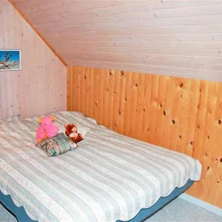 Holiday Orredvej A- 3349 * Hemmet
