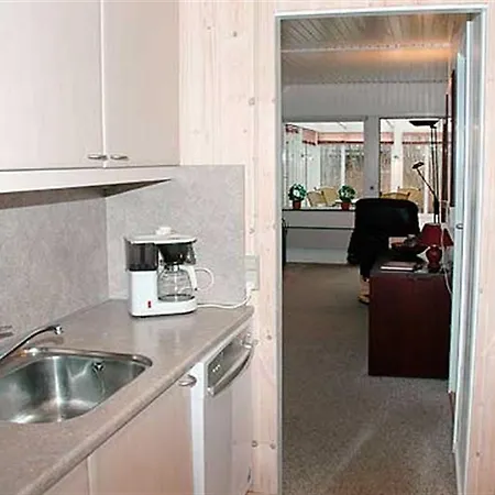 Holiday Orredvej A- 3349 Сasa de vacaciones Hemmet