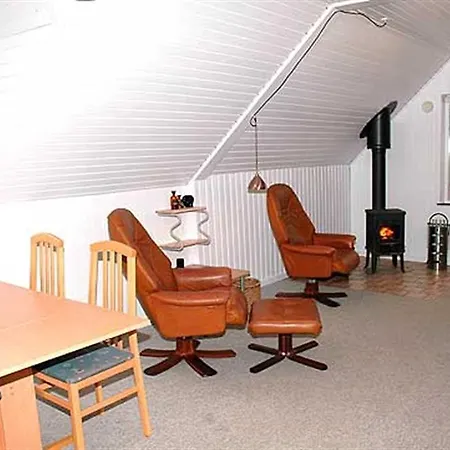 Holiday Orredvej A- 3349 Сasa de vacaciones